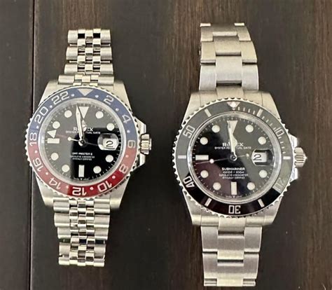 clean factory vs vsf submariner